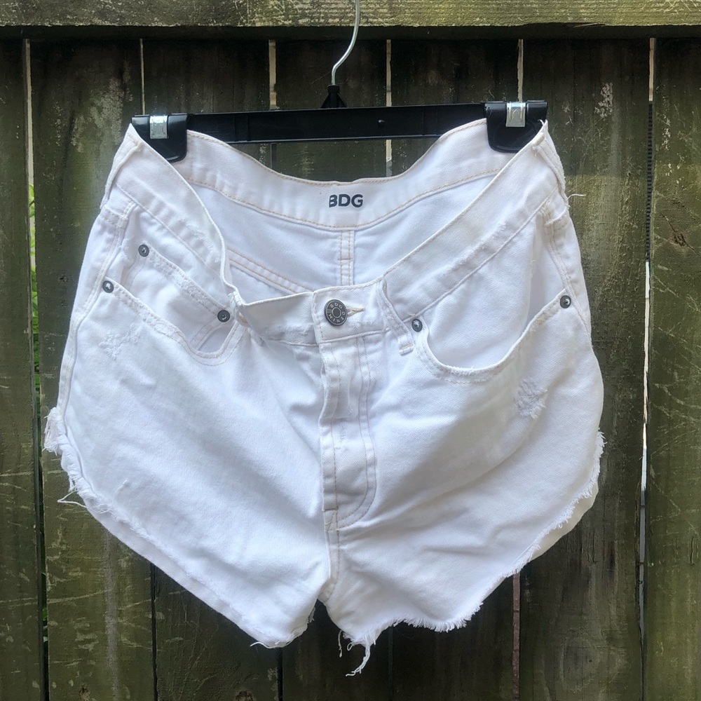 Urban Outfitters BDG shorts